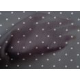 thumbnail image 4 of oneOone Cotton Cambric Fabric Circle Block Print Sewing Fabric BTY 56 Inch Wide, 4 of 4