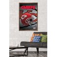 thumbnail image 3 of NFL Kansas City Chiefs - Casque 16, 3 of 4