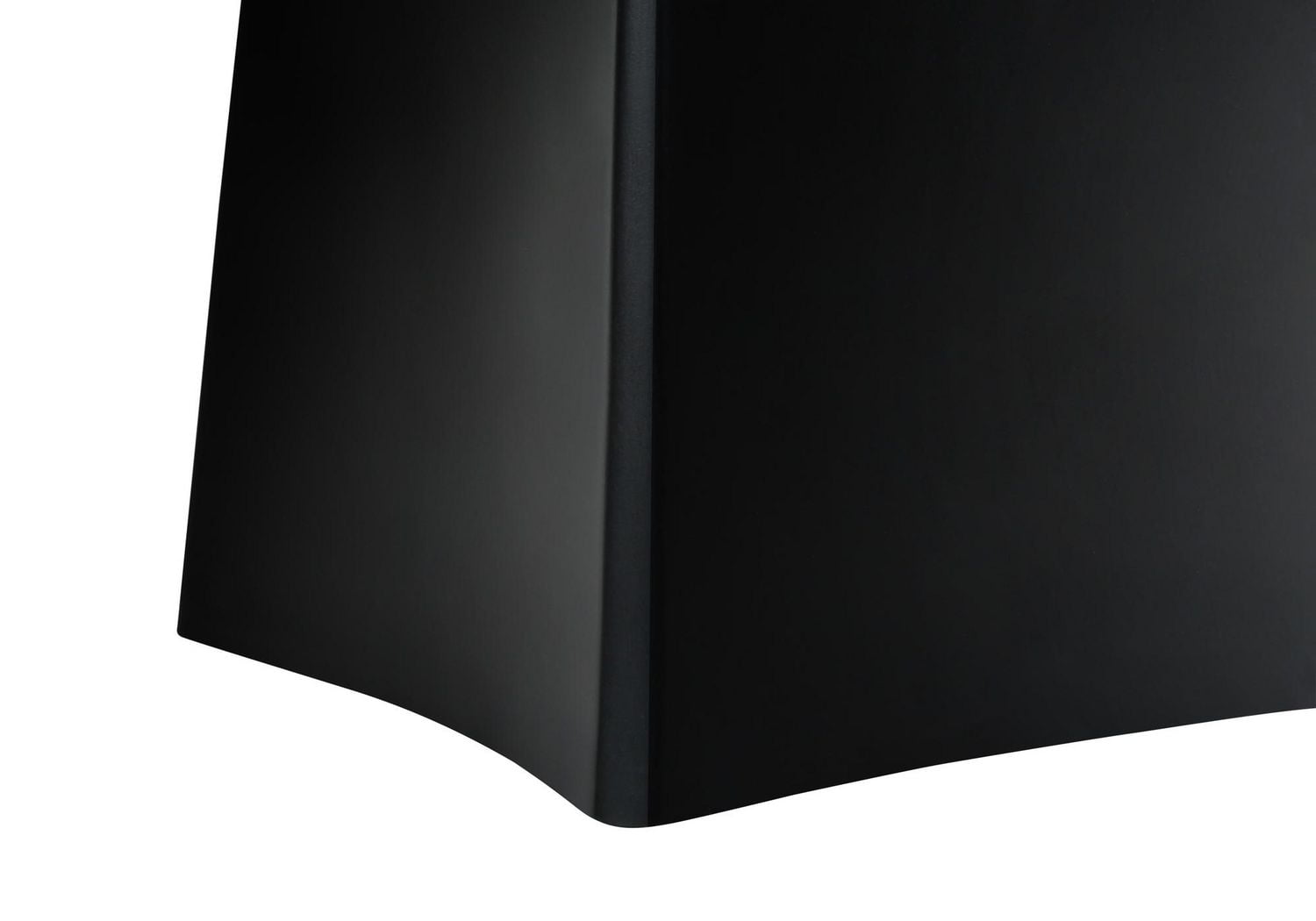 Monarch Specialties Lighting, 27"h, Table Lamp, Black Resin, Beige Shade, Modern