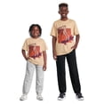 thumbnail image 3 of Lot de 2&nbsp;joggers en molleton George pour garçons, 3 of 6
