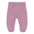 thumbnail image 2 of Minymo Corduroy Pants - Mauve Orchid (9 Months), 2 of 3