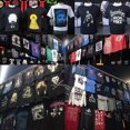 thumbnail image 5 of La Couleur de l'Argent Vince T-Shirt, 5 of 5