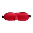 thumbnail image 2 of Shading Sleep To Sleep An Ms Man Sleeping Breathable Protective Eyewear,Red Beauty Equipment, 2 of 6