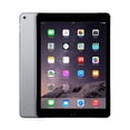 thumbnail image 3 of Apple iPad Air 2 64 Go Gris Cosmique Wi-Fi MGKL2LL/A (Remis à Neuf), 3 of 3
