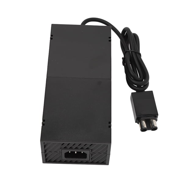 Power Supply for , Low Noise Power Supply Brick Power Adapter for with LED Indicator Light , Cord AC Adapter Power Supply Charger Replacement