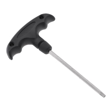 Clé de Golf T20 Outil Clé pour Vis de Poids M2