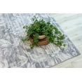 thumbnail image 4 of Rug Branch Modern Floral Indoor Area Rug, 4 of 9