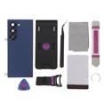 thumbnail image 2 of for Galaxy Z Fold 6 Back Glass Replacement, Back Cover Glass with Pre Installed Camera Lens and Repair Kit, Back Glass Cover Housing Door for Galaxy Z Fold 6 5G F956, 2 of 7