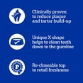thumbnail image 4 of PEDIGREE DENTASTIX Oral Care Original Adult Dog Treats - For Medium Breeds - Reduces Plaque and Tartar Buildup - 40 Sticks, 4 of 13