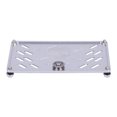 thumbnail image 2 of 1/10 1/8 Roof Rack RC Upgrade Part Aluminum Alloy Luggage Carrier Rc Roof Rack For SCX10 RC Car Part RC Car Accessories Aluminum Alloy 1/10 1/8 Roof Rack RC Upgrade Part Luggage Carrier Rc Roof Rack, 2 of 9