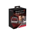 thumbnail image 2 of Remington HC4250 QuickCut - Hair clipper - cordless, 2 of 7