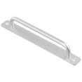 thumbnail image 4 of Poignée de Porte Coulissante en Alliage d'Aluminium pour Porte de Toilette, 4 of 9