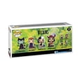 thumbnail image 4 of Funko POP Disney: Villains 4PK, 4 of 4