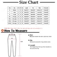 thumbnail image 4 of Sentmoon 3 Heating Areas Heated Pants For Men, Heated Pants With Fleece , Lightweight USB Electric Heated Pants With 3 Heating Level (Battery Pack Not Included) Deals of the Day Clearance Prime, 4 of 8