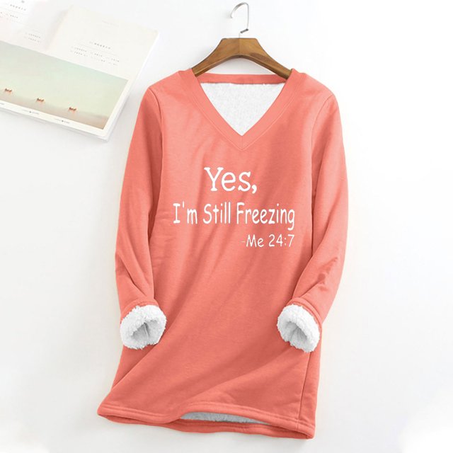 Birdeem Fashion Woman Long Sleeve Round Neck Printing Blouse Causal Pullover Long Sleeve Tops