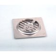 thumbnail image 2 of DROP Bath and Kitchen DR091053 Drain de sol pour douche de série invisible en chrome, 2 of 4