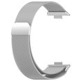 thumbnail image 1 of Bracelet Magnétique en Métal Milanais pour Montre #huawei# Fit 3, Boucle de Remplacement pour Poignet A0G8, 1 of 1