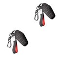 thumbnail image 1 of Redempat Étui Télécommande pour Hommes Femmes Voiture PU pour Byd Song Plus Dmi Type B 2Set, 1 of 6
