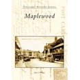 thumbnail image 1 of Maplewood  (NJ) (Postcard History Series), 1 of 1