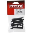 thumbnail image 1 of Traxxas 6850X Demi-Arbres Robustes avec Joints en U Métalliques (2 Intérieurs, 2 Extérieurs), 1 of 1