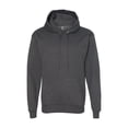 thumbnail image 1 of Fleece Ecosmart Hooded Sweatshirt, 1 of 1