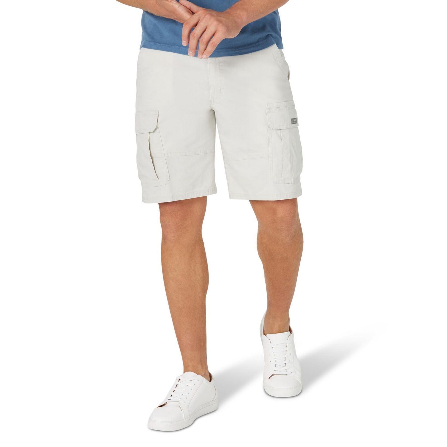 Wrangler Short Cargo Ripstop Pour Homme