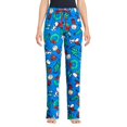 thumbnail image 3 of Peanuts Family Micro Fleece Pajamas, 3 of 4