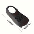 thumbnail image 2 of Protective Gear Foot Support Insoles for Arch Corrective Care | Flat Foot Corrective Insoles for Arch Collapse Reshaping to Valgus Feet and Bowlegs Compatible with Home and Outdoor Use, 2 of 6