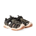 thumbnail image 3 of George Toddler Boys' Sandals, 3 of 4