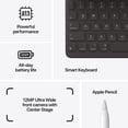 thumbnail image 3 of iPad Apple Remis à Neuf 9e Gén. 64 Go Gris Cosmique Wi‐Fi (Modèle 2021) (Remis à Neuf), 3 of 4