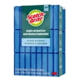 thumbnail image 4 of Scotch Brite Zero Scratch Éponges, Lot de 24, 4 of 6