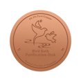 thumbnail image 2 of Tong Efficient Bird Bath For Outdoor Use – Cleaning For Bird Bath And Garden Care, 2 of 6