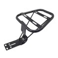 thumbnail image 4 of Motorcycle Rear Luggage Rack Basket Rack Durable Replace Shelf Easy to Install A, 4 of 9
