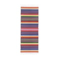 thumbnail image 2 of Meitianfacai Nappe Chemin de Table Couverture Tissée Multifonctionnelle Couverture de Conditionnement Couverture de Camping Couverture de Pique-Nique Convient pour la Maison l'Extérieur l'École le Bureau, 2 of 6