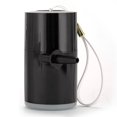 thumbnail image 2 of Moobody Mini Air Pump with Light 1400mAh Rechargeable Air Pump Wireless Electric Inflation Pump for Air Mattress Swimming Rings Inflatable Beds, 2 of 7