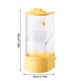thumbnail image 2 of Wzzjkit Feeding Device Scattering and Rice Husk Separation Food Box Automatic Feeder, 2 of 8