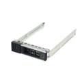 thumbnail image 1 of yeacher 3.5'' Hard Drive HDD Caddy Replacement for Dell 14th Gen PowerEdge Servers R740 RD640 R740XD R440 R340 T640 T440 Hot Swap SAS SATA Bracket Tray, 1 of 7