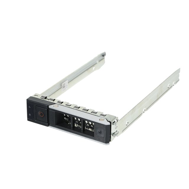 yeacher 3.5'' Hard Drive HDD Caddy Replacement for Dell 14th Gen PowerEdge Servers R740 RD640 R740XD R440 R340 T640 T440 Hot Swap SAS SATA Bracket Tray