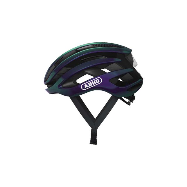 Helmet, Flip Flop Purple, L, 59 - 62cm