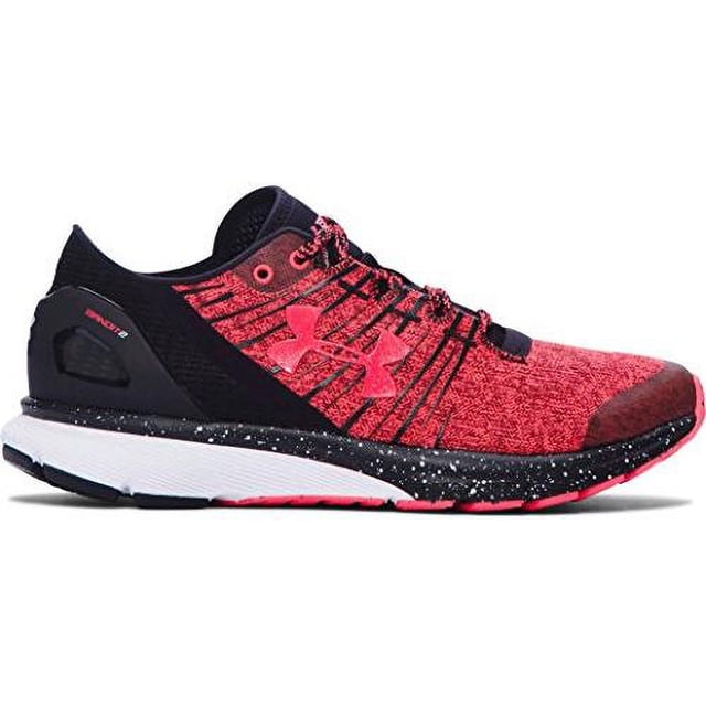 Under Armour Chaussure de Course Tout-Terrain Charged Bandit 2 pour Femmes