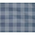 thumbnail image 4 of oneOone Cotton Flex Fabric Gingham Check Print Fabric By Yard 40 Inch Wide, 4 of 4