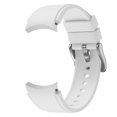 thumbnail image 2 of EGNMCR Watch For Galaxy Watch 4 44mm Soft Sport Strap Replacement watch band, 2 of 5