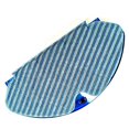 thumbnail image 2 of 2 Pcs pour Rowenta ZR740003 pour Tefal Explorer Series 60 Pcs de Chiffon de Vadrouille Lavable, 2 of 8
