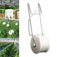 thumbnail image 1 of Vrorvz Crochets de Support pour Plantes de Tomate Robustes 6x en Acier Galvanisé en Forme de M, 1 of 8