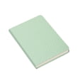 thumbnail image 2 of Heavy-Duty Thick Page Notebook Premium A5 Writing Book Satiny Smooth Paper Wireless Binding Matte Cover Office Note Pad, Green, JKODE, 2 of 6
