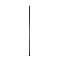 thumbnail image 1 of Sojag Black Universal Winter Support Post, Gazebo Accessory, 1 of 9
