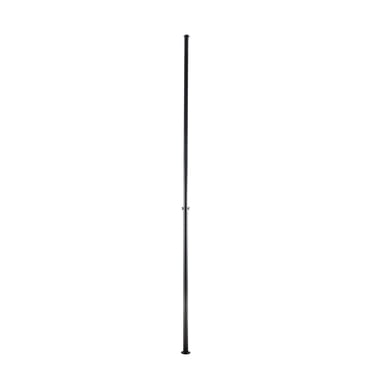 Sojag Black Universal Winter Support Post, Gazebo Accessory