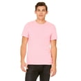 thumbnail image 1 of Bella + Canvas T-Shirt Unisexe à Manches Courtes en Poly-Coton, 1 of 3