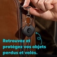 thumbnail image 3 of Life360 Tile Mate 2024 Lot de 1 Noir, 3 of 4
