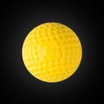thumbnail image 1 of Ourlova 100pcs Round Refill Toy Compatible Replace Bullet Balls for Nerf Rival Zeus Apollo Blasters Kids Toys, 1 of 9